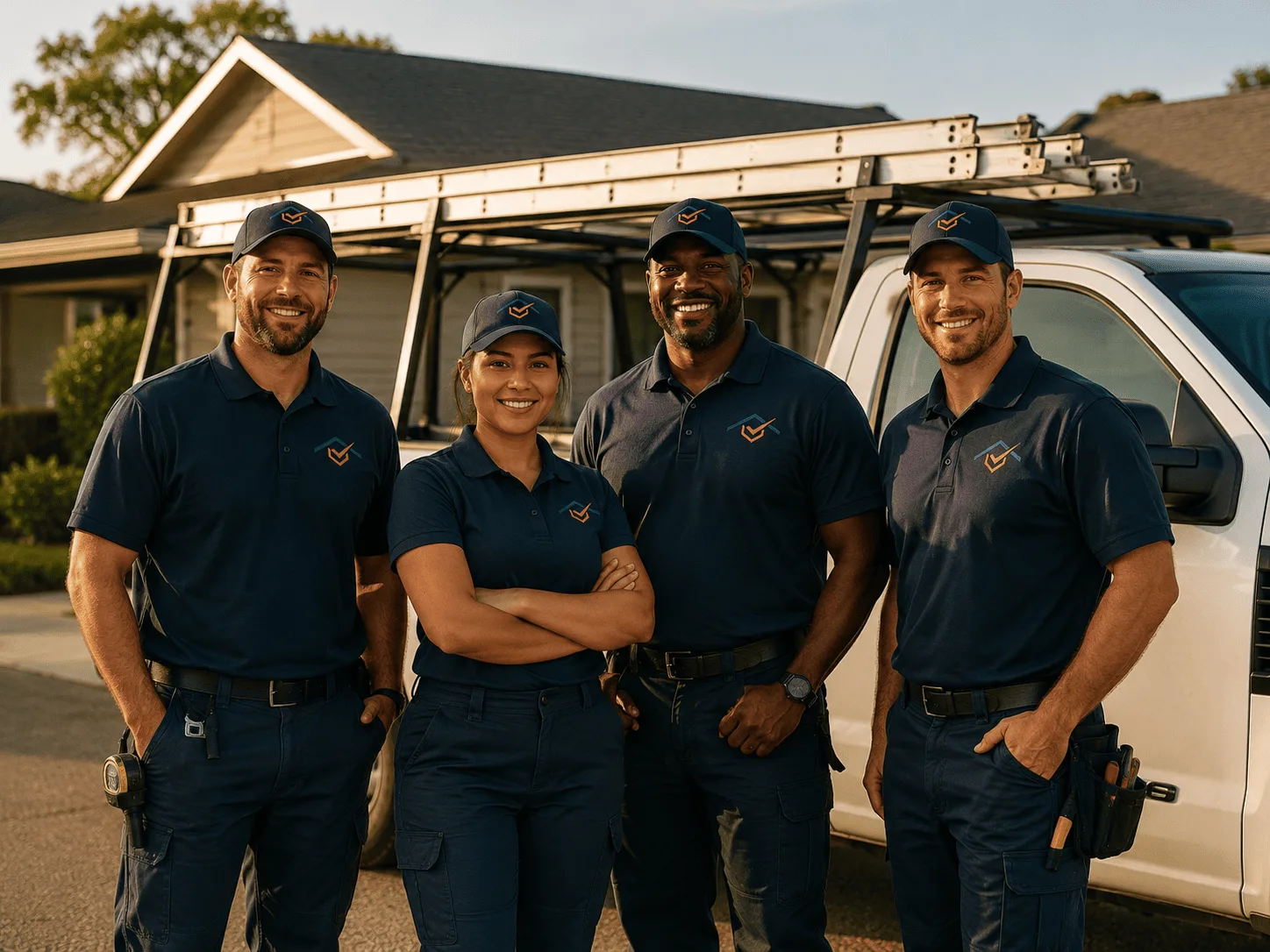 Roof Inspection company in Allen Junction, WV